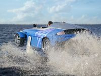 Rinspeed Splash (2004)