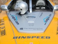 Rinspeed Splash (2004)