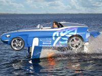 Rinspeed Splash (2004) - picture 21 of 42
