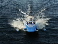 Rinspeed Splash (2004)