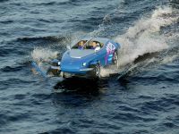 Rinspeed Splash (2004)