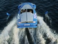 Rinspeed Splash (2004)