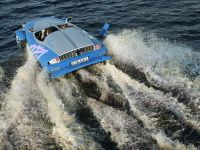 Rinspeed Splash (2004)