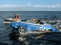 Rinspeed Splash (2004) - picture 26 of 42