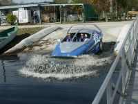 Rinspeed Splash (2004) - picture 27 of 42
