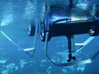 Rinspeed Splash (2004)