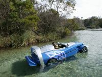 Rinspeed Splash (2004)