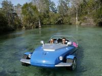 Rinspeed Splash (2004)