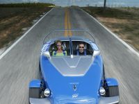 Rinspeed Splash (2004)