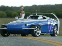 Rinspeed Splash (2004) - picture 34 of 42