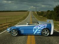 Rinspeed Splash (2004) - picture 35 of 42