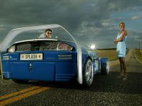 Rinspeed Splash (2004)