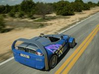 Rinspeed Splash (2004) - picture 37 of 42