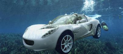 Rinspeed sQuba (2008) - picture 4 of 81