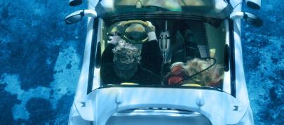 Rinspeed sQuba (2008) - picture 12 of 81