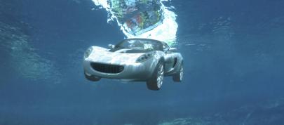 Rinspeed sQuba (2008) - picture 15 of 81