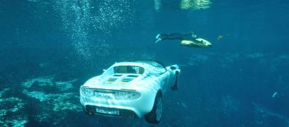 Rinspeed sQuba (2008) - picture 20 of 81