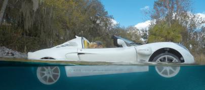Rinspeed sQuba (2008) - picture 23 of 81