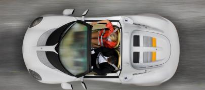 Rinspeed sQuba (2008) - picture 28 of 81