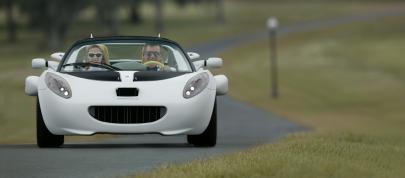 Rinspeed sQuba (2008) - picture 31 of 81