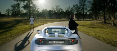 Rinspeed sQuba (2008) - picture 36 of 81