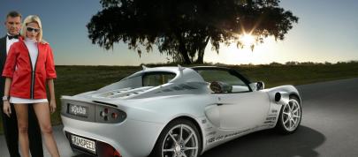 Rinspeed sQuba (2008) - picture 39 of 81