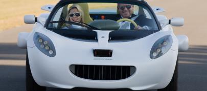 Rinspeed sQuba (2008) - picture 44 of 81