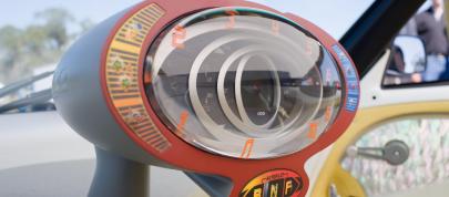 Rinspeed sQuba (2008) - picture 79 of 81