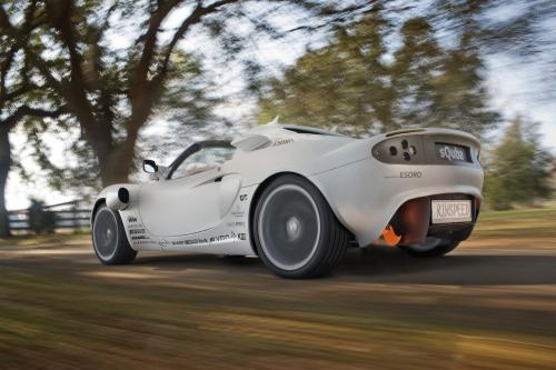 Rinspeed sQuba (2008) - picture 25 of 81