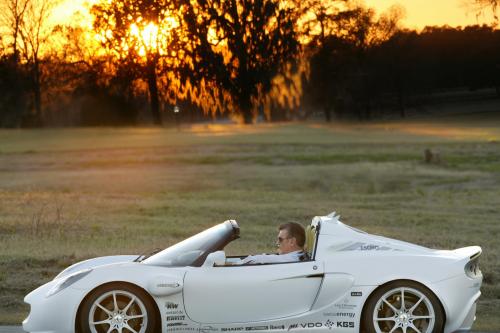 Rinspeed sQuba (2008) - picture 32 of 81