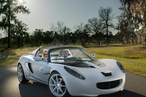 Rinspeed sQuba (2008) - picture 33 of 81