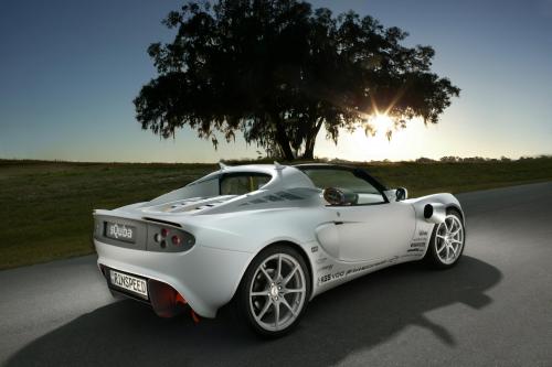 Rinspeed sQuba (2008) - picture 40 of 81