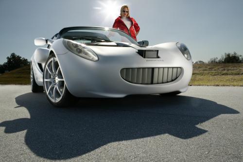 Rinspeed sQuba (2008) - picture 41 of 81