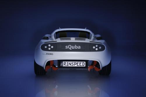 Rinspeed sQuba (2008) - picture 56 of 81