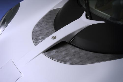 Rinspeed sQuba (2008) - picture 57 of 81