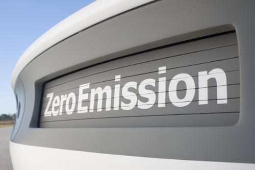 Rinspeed sQuba (2008) - picture 64 of 81