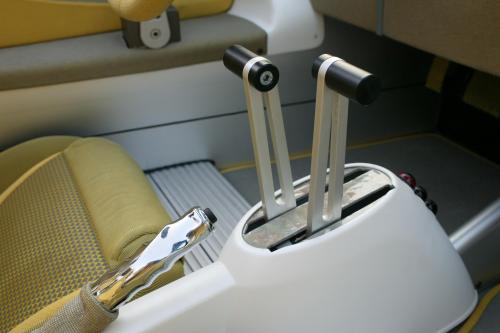 Rinspeed sQuba (2008) - picture 73 of 81