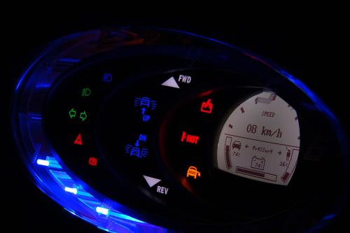 Rinspeed sQuba (2008) - picture 81 of 81