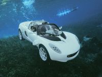 Rinspeed sQuba (2008) - picture 2 of 81