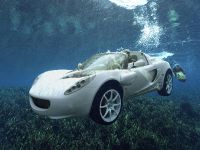 Rinspeed sQuba (2008)