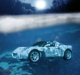 Rinspeed sQuba (2008)