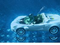 Rinspeed sQuba (2008)