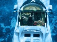 Rinspeed sQuba (2008)