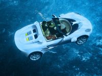 Rinspeed sQuba (2008) - picture 13 of 81