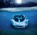 Rinspeed sQuba (2008) - picture 14 of 81