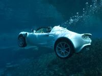 Rinspeed sQuba (2008)