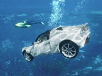 Rinspeed sQuba (2008)