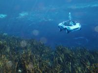 Rinspeed sQuba (2008) - picture 19 of 81