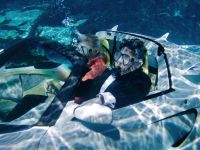 Rinspeed sQuba (2008) - picture 21 of 81