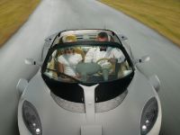 Rinspeed sQuba (2008) - picture 30 of 81